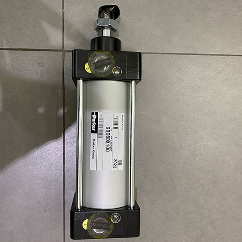 Xy lanh Parker GDC-63x100